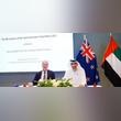 UAE - New Zealand Joint Economic Committee agrees on seven new tracks to consolidate partnership between the two countries in the next stage