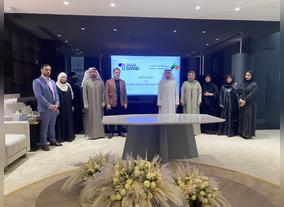 Sanad Village signs MOU with Emirates Autism Society