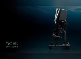 Leading Canadian Electric Boat Engines Manufacturer  ACEL Power Inc Eyes Entry to Dubai