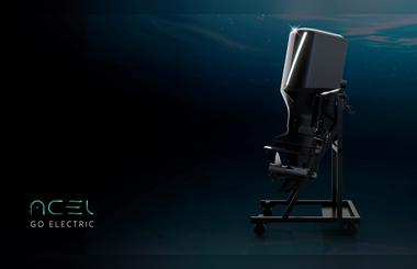 Leading Canadian Electric Boat Engines Manufacturer  ACEL Power Inc Eyes Entry to Dubai