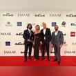 Seif El Hakim crowns the winners at fashion factor Dubai