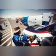 Top contenders battle for breakthrough in Abu Dhabi desert challenge