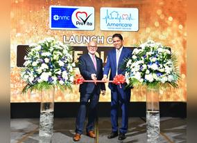 Dubai dialysis patients get a boost with in-home care services