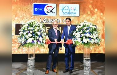 Dubai dialysis patients get a boost with in-home care services