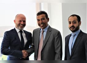 Dubai Integrated Economic Zones Authority and wasl Asset Management Group sign MoU to collaborate on Dubai Food Tech Valley development    