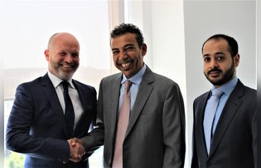 Dubai Integrated Economic Zones Authority and wasl Asset Management Group sign MoU to collaborate on Dubai Food Tech Valley development    