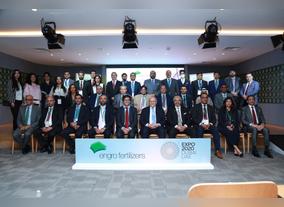 Agricultural experts stress on technological innovation, sustainable agricultural practices to ensure food security