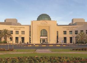 University Hospital Sharjah inaugurates Womens Health Clinic for wellness, preventive, and curative treatment