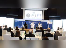 UAE and Israeli companies hold 200 bilateral business meetings during high-level forum in Dubai