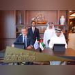 Dubai Chambers, CCSUY sign MoU to expand UAE-Uruguay economic cooperation