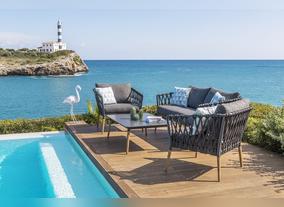 Open Sky Outdoor Furniture inaugurates first store in Dubai