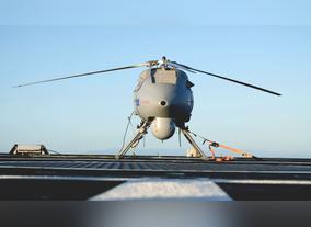 Leonardo to bring its full offering of unmanned systems, platforms and services to UMEX 2022 