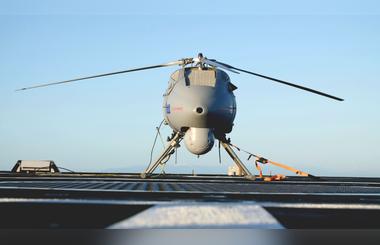 Leonardo to bring its full offering of unmanned systems, platforms and services to UMEX 2022 