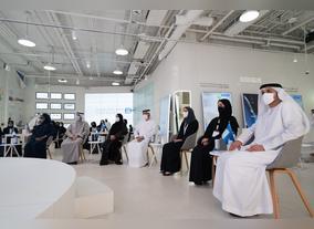 Youth Council at Emirates Health Services Promotes Innovation and Design Thinking among Young Healthcare Professionals