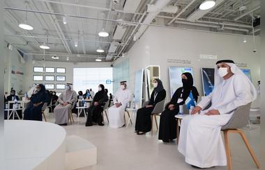 Youth Council at Emirates Health Services Promotes Innovation and Design Thinking among Young Healthcare Professionals