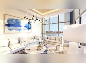 Lifestyle Developers teams with YOO Studio to deliver the exclusive globally branded residences in Jeddah