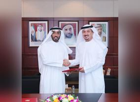 IBPC launches India-UAE Bilateral Trade and Investment Report at Dubai Chamber of Commerce