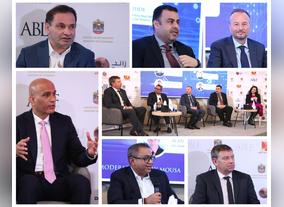 Digitisation is Revolutionising Content, say Top Media Leaders at the ABLF Talks 