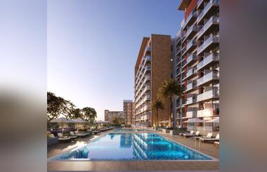 Azizi Developments extends its agreement with Kludi GmbH & Co. for Phase 3 of Riviera