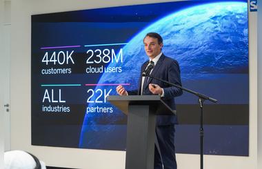 Partnership between Moro Hub and SAP to enhance intelligent automation at government and private organisations with estimated savings up to 30% for customers