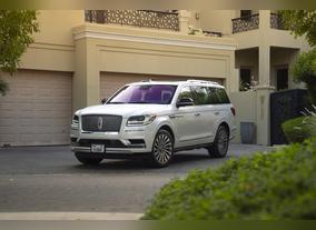 LINCOLN CLOSES 2021 WITH SALES AT THEIR HIGHEST LEVEL SINCE 2015 