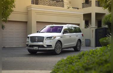 LINCOLN CLOSES 2021 WITH SALES AT THEIR HIGHEST LEVEL SINCE 2015 