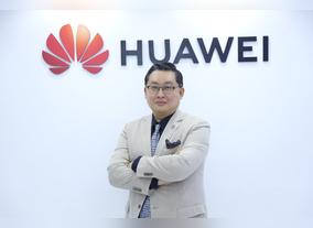 Secure-by-design safety and security solutions being showcased by Huawei during Intersec 2022