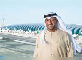 DIEZ announces new leadership team to steer new growth path for emirate's free zones