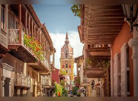 Colombia welcomes visitors to discover its charming regions during 'Travel and Connectivity Week'