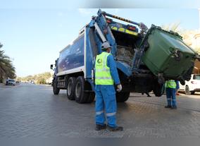 Imdaad Signs Agreement with Nakheel to Provide Waste Management Services to Dragon Mart