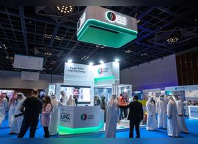 Renewable energy and innovation at the forefront of discussions as the Middle Easts first LPG Week comes to a close
