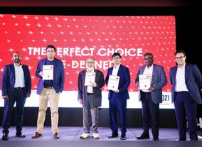 Canon introduces Complete Print & Scan Solution Portfolio to its SI-VAR Programme in the UAE
