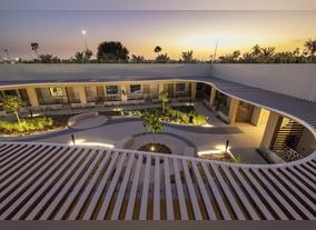 The Sustainable Homes launched by the Sustainable city