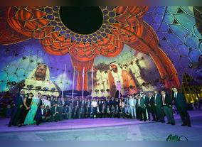 Canon ME envisions growth for 2022 with regional partners during conference at Expo 2020 Dubai