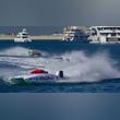TEAM ABU DHABI DUO END SEASON ON A HIGH AS DUBAI POLICE CLINCH XCAT WORLD TITLE