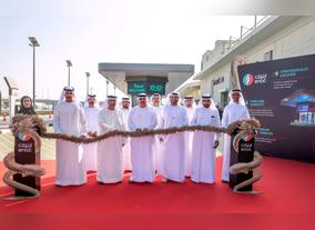 ENOC Group to open 14 compact stations in Dubai