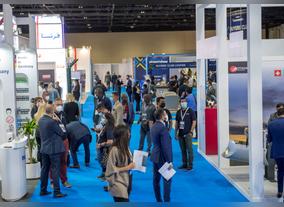 Airport Show 2022 all set to give a strong boost to the global airport industry
