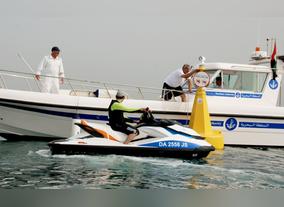 Ajman Free Zone holds exciting activities to celebrate UAEs 50th National Day