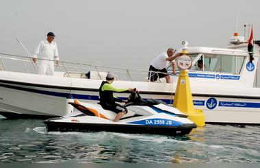 Ajman Free Zone holds exciting activities to celebrate UAEs 50th National Day