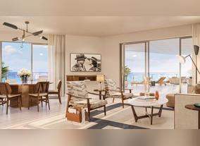 The All-New Four Seasons Hotel and Residences Fort Lauderdale Now Accepting Reservations Ahead of Early 2022 Opening