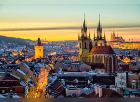 Witness an unforgettable festive getaway with Four Seasons