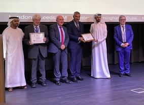 GBS Dubai- Largest Private Higher Education Provider 