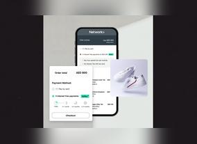 Network International partners with tabby to enable in UAE the buy now, pay later option 