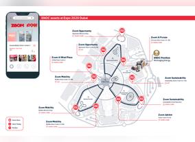 ZOOM to open 10 new stores at Expo 2020 Dubai