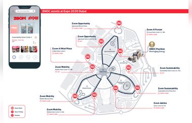 ZOOM to open 10 new stores at Expo 2020 Dubai