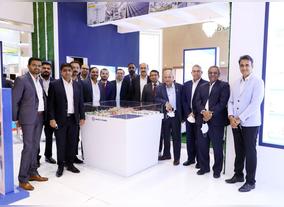 L&T to make its presence felt at WETEX