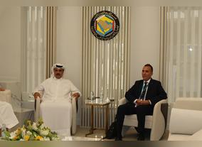 Airbus signs agreement at Expo 2020 to strengthen cross-border critical communication between GCC nations