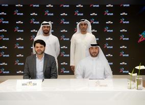 In collaboration with the Dubai Chamber to advance Project 10X  The Supreme Legislation Committee holds introductory meeting to involve private sector in the development of Dubai legislative system 