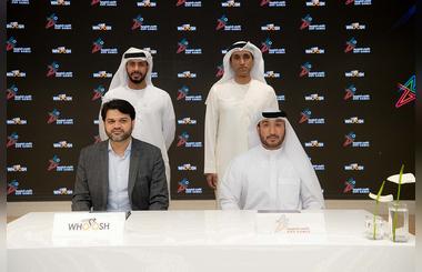 In collaboration with the Dubai Chamber to advance Project 10X  The Supreme Legislation Committee holds introductory meeting to involve private sector in the development of Dubai legislative system 
