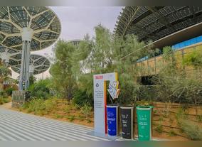 Dulsco all set for Expo 2020 Dubai as the Official Waste Management Partner